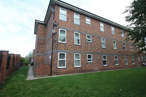 undefined, Howden Way, Eastmoor