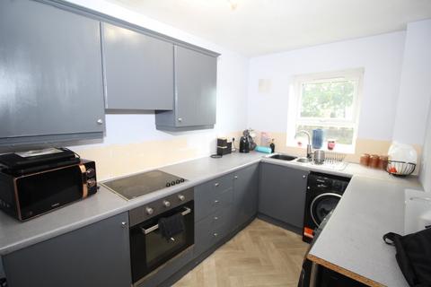 undefined, Howden Way, Eastmoor