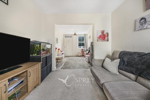 undefined, West Road, Oakham LE15