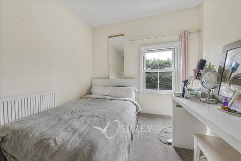 undefined, West Road, Oakham LE15