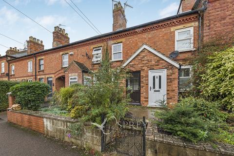 undefined, West Road, Oakham LE15