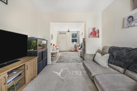 undefined, West Road, Oakham LE15