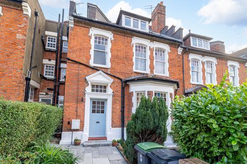 undefined, Clifton Road, Crouch End N8