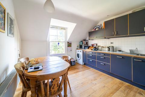 undefined, Clifton Road, Crouch End N8