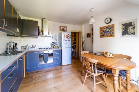 undefined, Clifton Road, Crouch End N8
