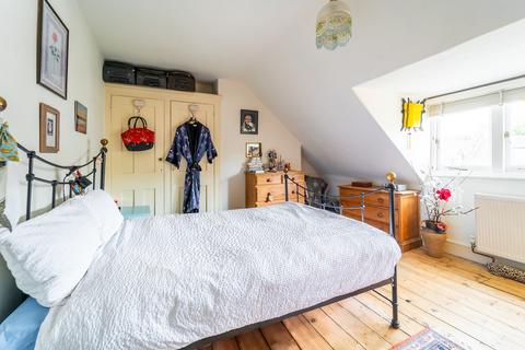 undefined, Clifton Road, Crouch End N8