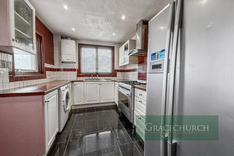 undefined, Huxley Road, Edmonton N18
