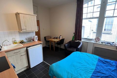 undefined, Pembroke Buildings, Cambrian Place