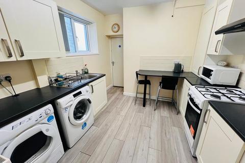 undefined, Grafog Street, Port Tennant, Swansea