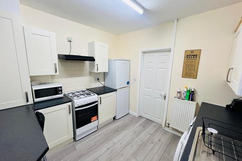 undefined, Grafog Street, Port Tennant, Swansea