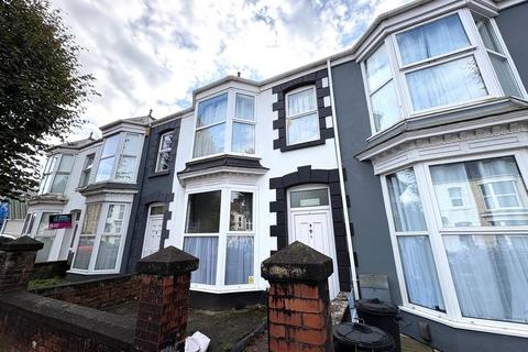 undefined, Glanbrydan Avenue, Uplands, Swansea
