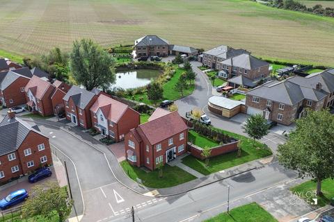 undefined, Orton Road, Warton