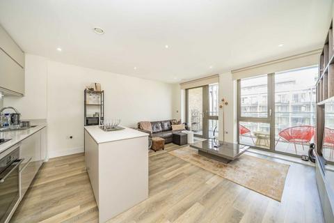1 bedroom flat for sale, The Grange, London SE1