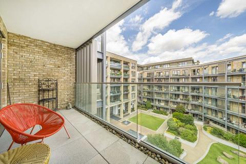 1 bedroom flat for sale, The Grange, London SE1