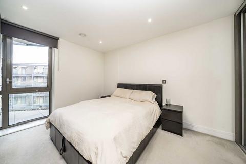 1 bedroom flat for sale, The Grange, London SE1