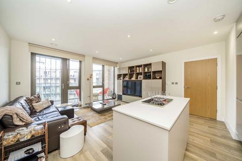 1 bedroom flat for sale, The Grange, London SE1