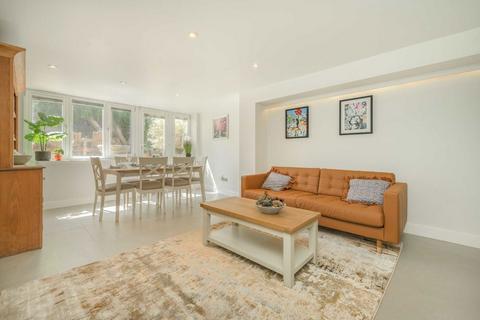 undefined, Heathfield Terrace, London W4