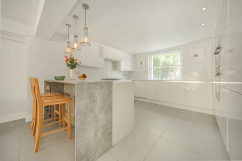 undefined, Heathfield Terrace, London W4