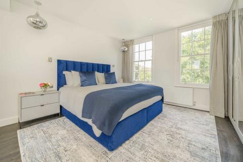 undefined, Heathfield Terrace, London W4