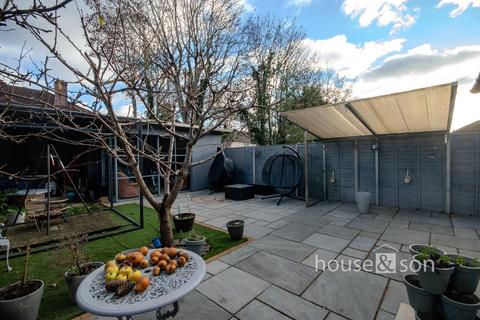 Ripon Road, Bournemouth