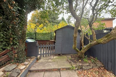 2 bedroom semi-detached house for sale, Albutts Road, Brownhills