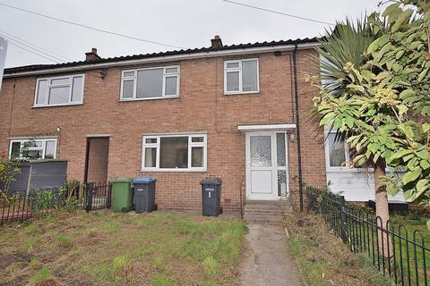 3 bedroom terraced house for sale, Brookside, Hackforth