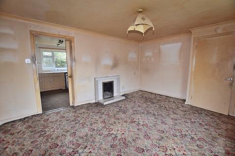 3 bedroom terraced house for sale, Brookside, Hackforth
