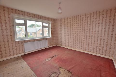 3 bedroom terraced house for sale, Brookside, Hackforth