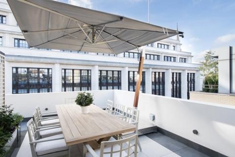 3 bedroom apartment to rent, Kensington, London