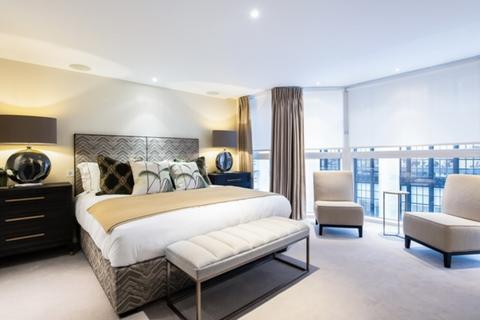 3 bedroom apartment to rent, Kensington, London