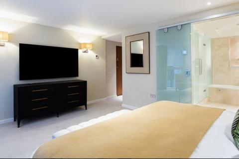 3 bedroom apartment to rent, Kensington, London