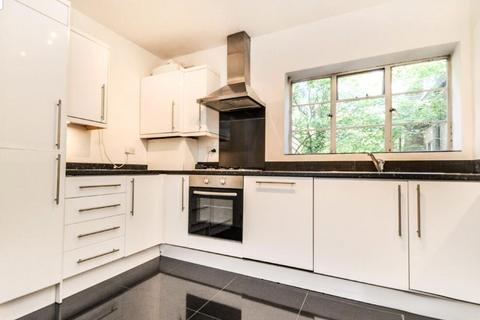 undefined, Hampstead Garden Suburb , London