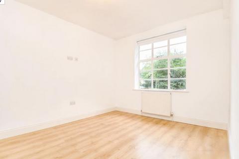 undefined, Hampstead Garden Suburb , London