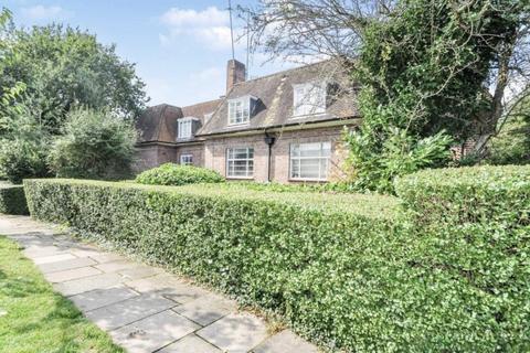 undefined, Hampstead Garden Suburb , London