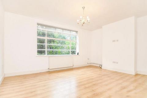 undefined, Hampstead Garden Suburb , London