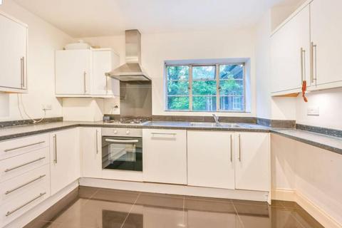 undefined, Hampstead Garden Suburb , London
