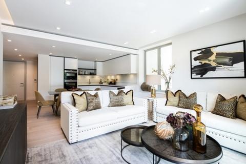 2 bedroom apartment to rent, Paddington, London