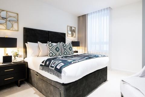 2 bedroom apartment to rent, Paddington, London