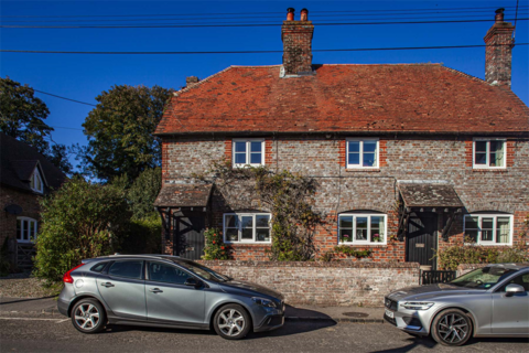 undefined, 19 Main Street, West Ilsley, RG20