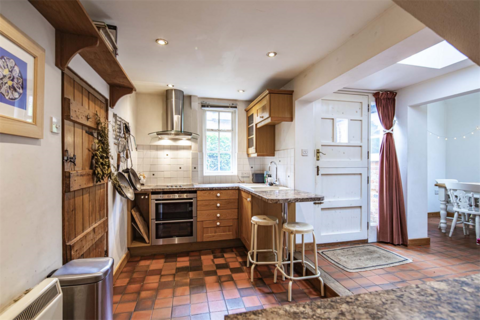 undefined, 19 Main Street, West Ilsley, RG20