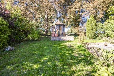 undefined, 19 Main Street, West Ilsley, RG20