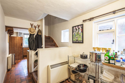 undefined, 19 Main Street, West Ilsley, RG20