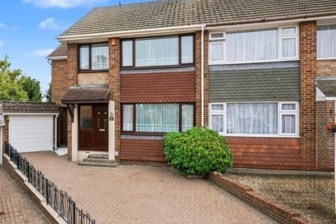 Ringwood Close, Rainham