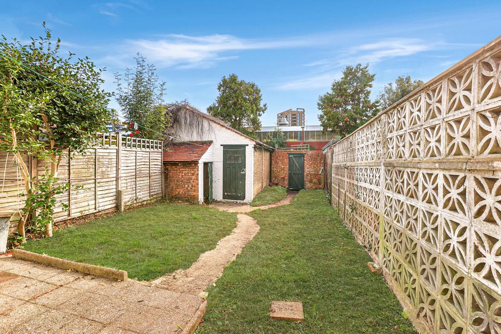 Garden