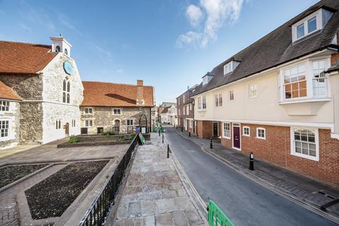 4 bedroom townhouse for sale, Stour Street, Canterbury, Kent, CT1