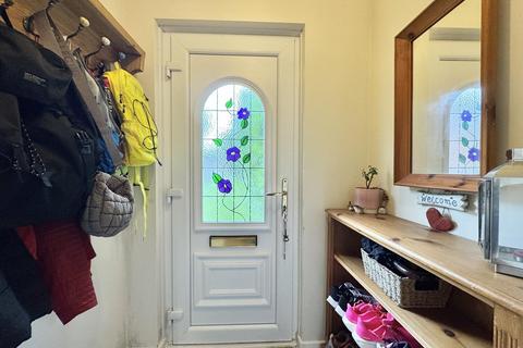2 bedroom semi-detached house for sale, Hawthorn Way, Threemilestone, Truro