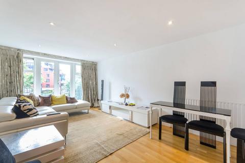 3 bedroom flat for sale, Jerome Place, Kingston, Kingston upon Thames, KT1