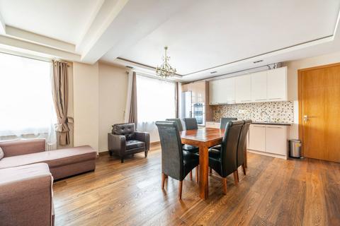 Vicarage Gate, Kensington, London, W8