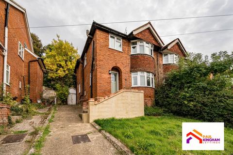 4 bedroom semi-detached house to rent, Healey Avenue, High Wycombe HP13