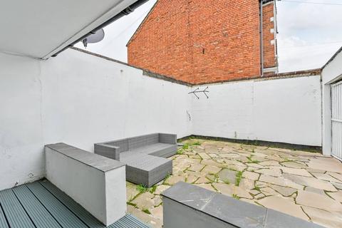 undefined, Ashbourne Road, Mitcham, CR4